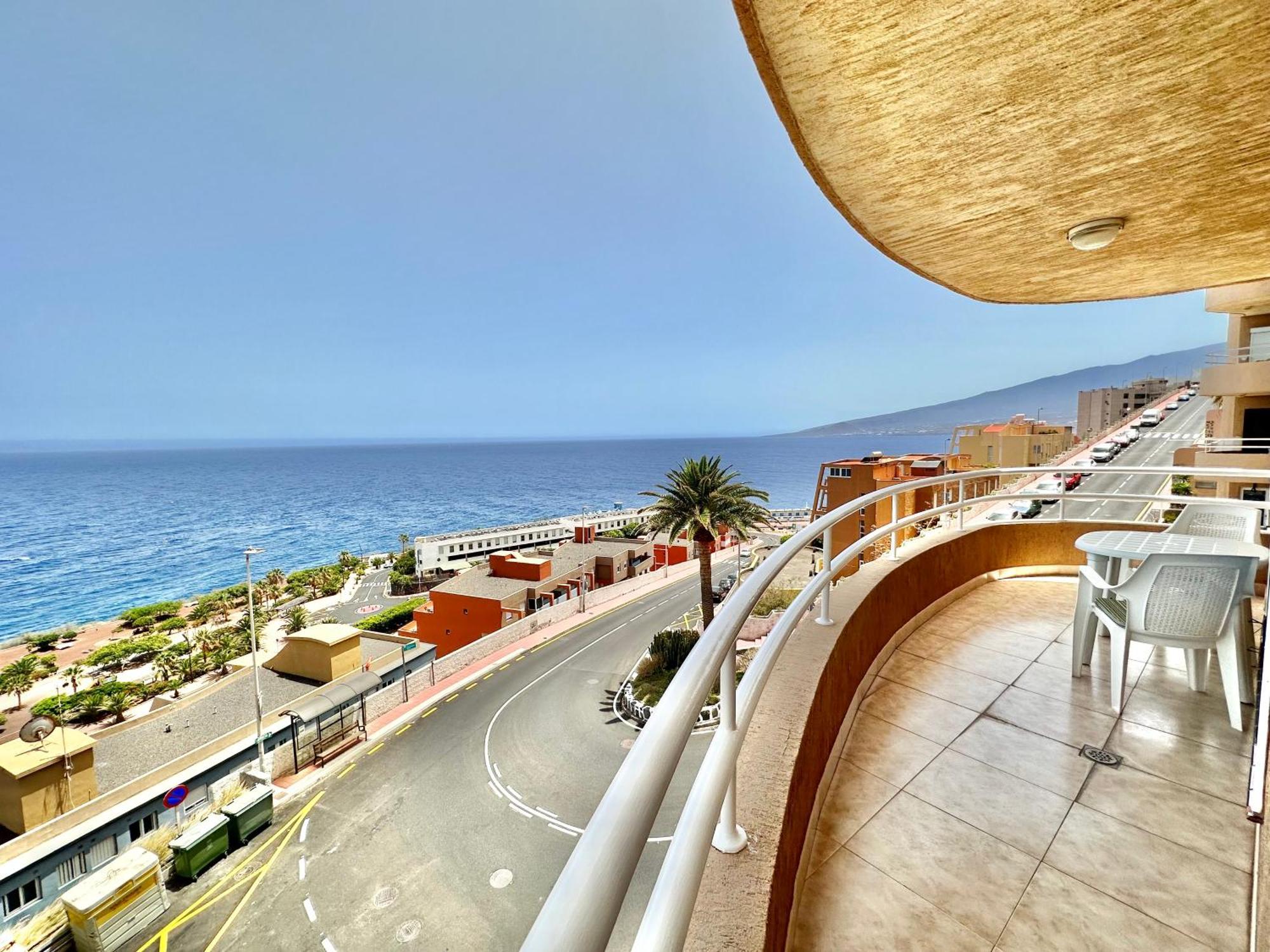 Апартаменти Radazul Views House Екстер'єр фото