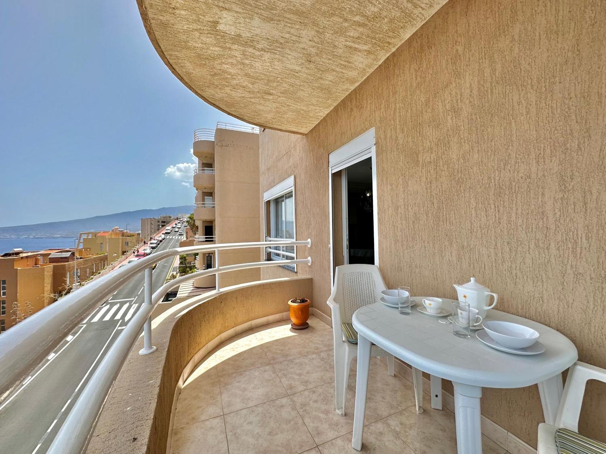 Апартаменти Radazul Views House Екстер'єр фото